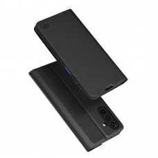 Калъф Techsuit Magskin Book за Samsung Galaxy A17 / Galaxy A18 / Galaxy F17 / Galaxy M17