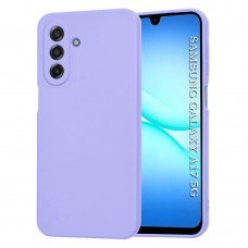 Силиконов гръб SoftFlex за Samsung Galaxy A17 / Galaxy A18 / Galaxy F17 / Galaxy M17