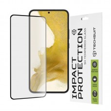 Стъклен протектор Full Glue за Oppo Reno15 F, Reno15 FS 5G