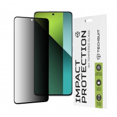 Стъклен протектор Privacy Anti-peep за Xiaomi 15T Pro