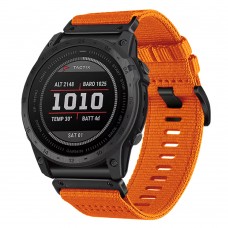 Каишка Techsuit Watchband QuickFit 26mm (W070) за Garmin Fenix 9 / Fenix 9 Pro / Fenix 9 Pro Solar 51mm