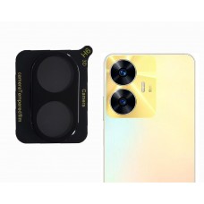 3D камера протектор за Realme C55