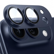 Протектор Full Camera Glass за iPhone Duo