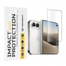 Стъклен протектор за iPhone DUO