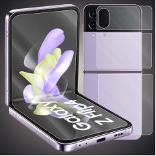 Hydrogel 360 протектор за Samsung Galaxy Z Flip 4