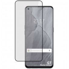 Стъклен протектор Full Glue за Realme GT / Realme GT Master