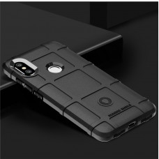 Ударо устойчив гръб Rugged Shield за Samsung Galaxy A40