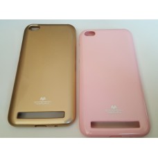 Силиконов гръб Jelly Mercury за Xiaomi Redmi 5a