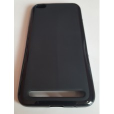Силиконов гръб Matt (грапав) за Xiaomi Redmi 5a