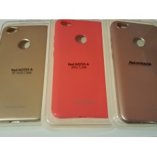 Силиконов гръб Molan Cano Jelly за Xiaomi Redmi 6