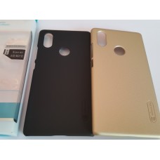 Твърд гръб Nillkin Frosted за Xiaomi Mi 8 SE