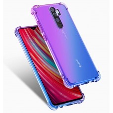 Силиконов гръб Airbag за Xiaomi Redmi Note 8 Pro