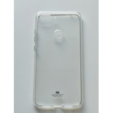 Силиконов гръб Jelly Mercury за Xiaomi Mi 8 Lite