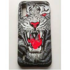 Силиконов гръб Luxo за Xiaomi Mi A3