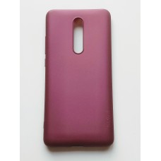 Силиконов гръб X-Level Guardian за Xiaomi Mi 9T / Xiaomi Mi 9T Pro