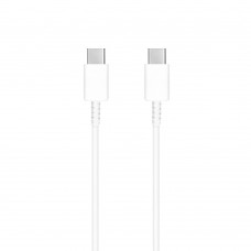 Оригинален USB кабел Type-C/Type-C Samsung EP-DG977, 1m